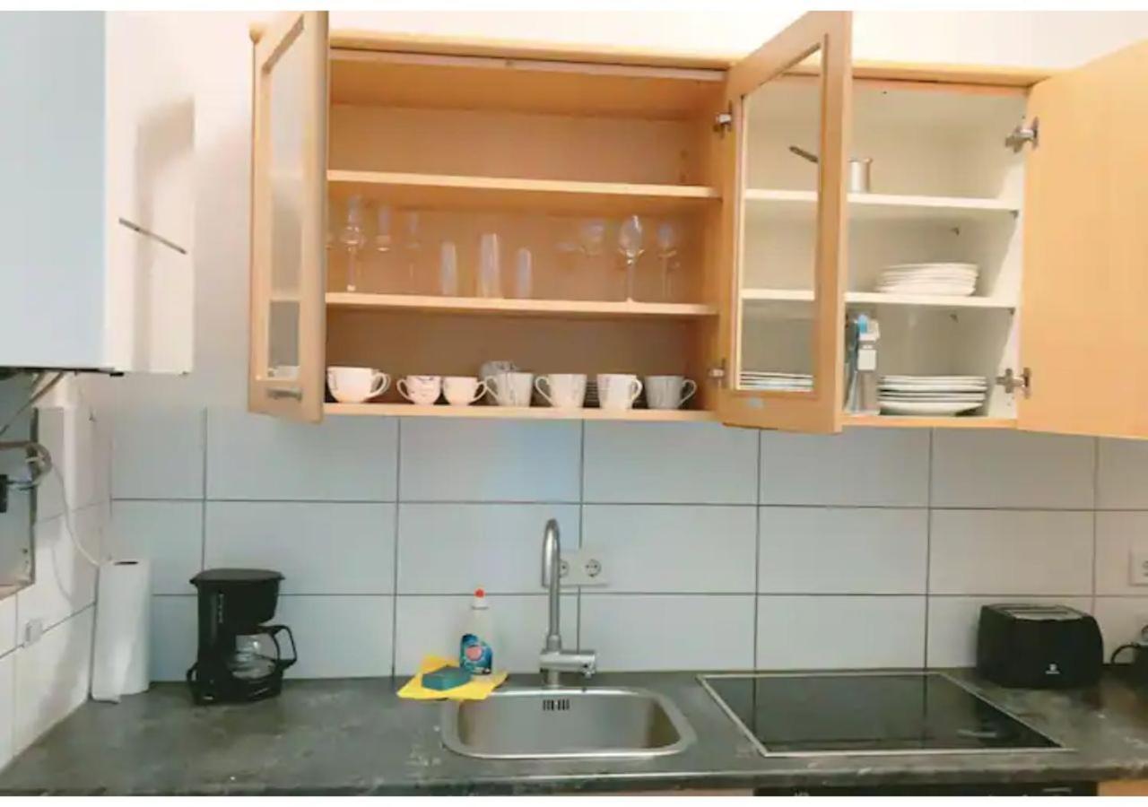 Sweet 1Br Apt. Simmering - Ideal For Longstays Вена Экстерьер фото